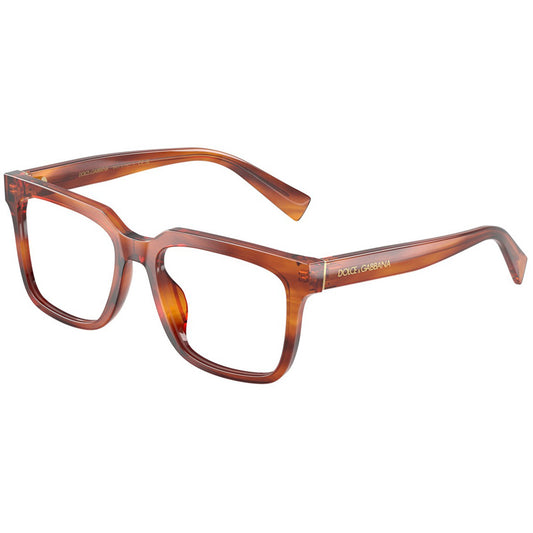 Brille Dolce e Gabbana, Modell: 0DG3422 Farbe: 3221