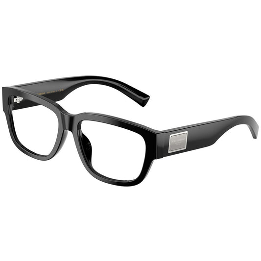 Brille Dolce e Gabbana, Modell: 0DG3423 Farbe: 501