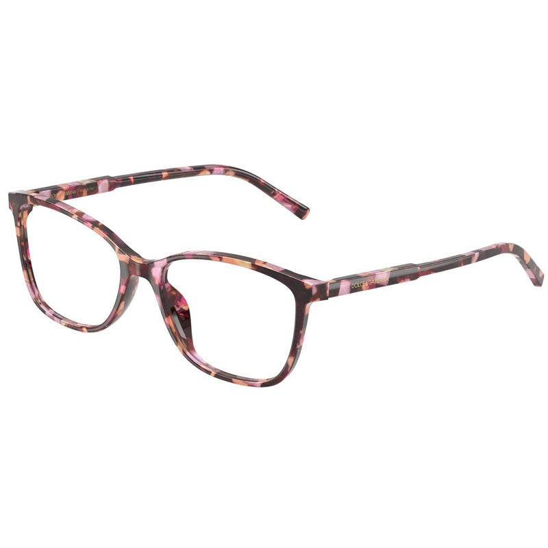 Brille Dolce e Gabbana, Modell: 0DG3424 Farbe: 3440