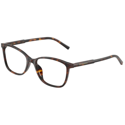 Brille Dolce e Gabbana, Modell: 0DG3424 Farbe: 502