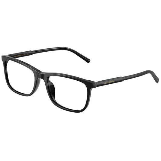 Brille Dolce e Gabbana, Modell: 0DG3427 Farbe: 501