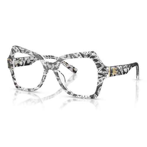 Brille Dolce e Gabbana, Modell: 0DG3429 Farbe: 3287