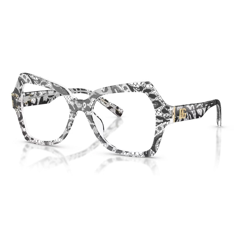 Brille Dolce e Gabbana, Modell: 0DG3429 Farbe: 3287