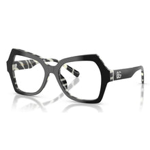 Lade das Bild in den Galerie-Viewer, Brille Dolce e Gabbana, Modell: 0DG3429 Farbe: 3372
