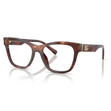 Lade das Bild in den Galerie-Viewer, Brille Dolce e Gabbana, Modell: 0DG3430 Farbe: 3222
