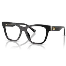 Lade das Bild in den Galerie-Viewer, Brille Dolce e Gabbana, Modell: 0DG3430 Farbe: 501
