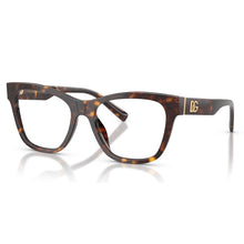 Lade das Bild in den Galerie-Viewer, Brille Dolce e Gabbana, Modell: 0DG3430 Farbe: 502

