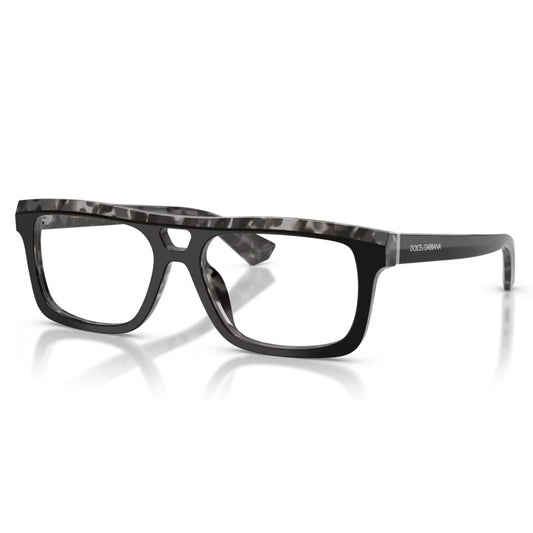 Brille Dolce e Gabbana, Modell: 0DG3431 Farbe: 3403