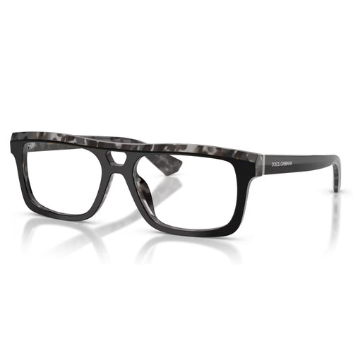 Brille Dolce e Gabbana, Modell: 0DG3431 Farbe: 3403