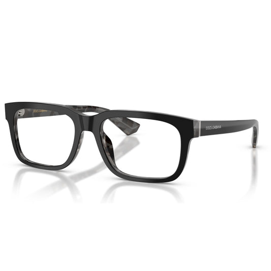 Brille Dolce e Gabbana, Modell: 0DG3432 Farbe: 3403