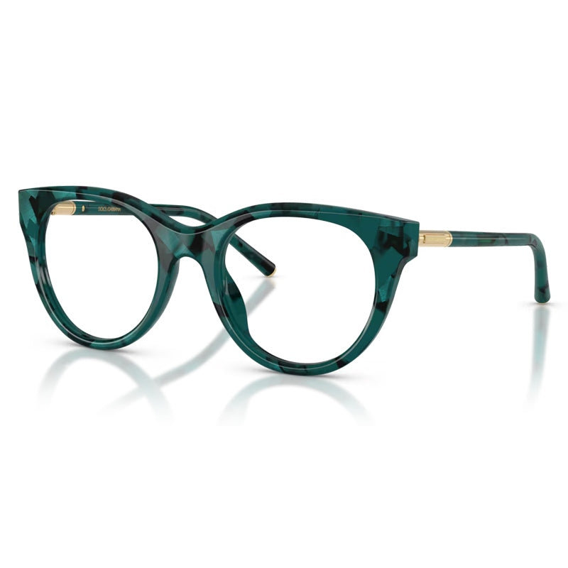 Brille Dolce e Gabbana, Modell: 0DG3433 Farbe: 3460