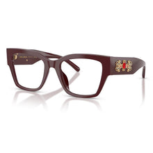 Lade das Bild in den Galerie-Viewer, Brille Dolce e Gabbana, Modell: 0DG3435B Farbe: 3091
