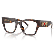 Lade das Bild in den Galerie-Viewer, Brille Dolce e Gabbana, Modell: 0DG3435B Farbe: 502
