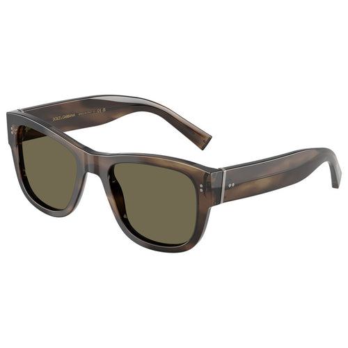 Sonnenbrille Dolce e Gabbana, Modell: 0DG4338 Farbe: 32003
