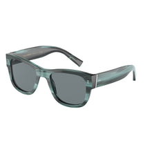 Lade das Bild in den Galerie-Viewer, Sonnenbrille Dolce e Gabbana, Modell: 0DG4338 Farbe: 339180
