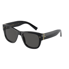 Lade das Bild in den Galerie-Viewer, Sonnenbrille Dolce e Gabbana, Modell: 0DG4338 Farbe: 50187
