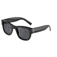 Lade das Bild in den Galerie-Viewer, Sonnenbrille Dolce e Gabbana, Modell: 0DG4338 Farbe: 501M
