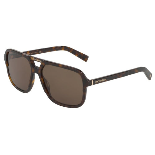Sonnenbrille Dolce e Gabbana, Modell: 0DG4354 Farbe: 50273