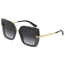 Lade das Bild in den Galerie-Viewer, Sonnenbrille Dolce e Gabbana, Modell: 0DG4373 Farbe: 32468G
