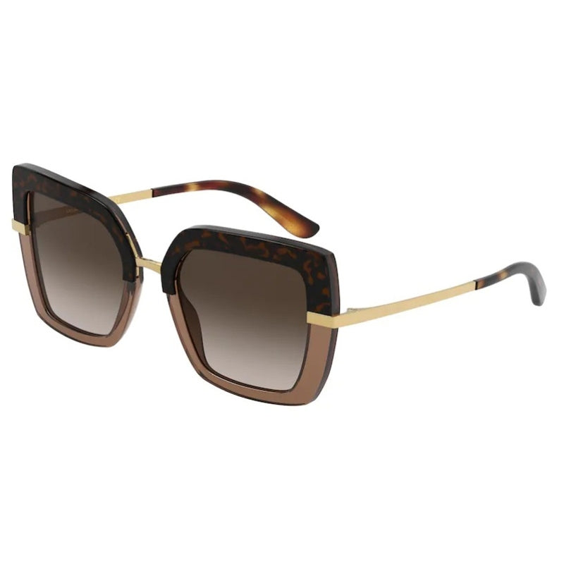 Sonnenbrille Dolce e Gabbana, Modell: 0DG4373 Farbe: 325613