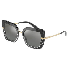 Lade das Bild in den Galerie-Viewer, Sonnenbrille Dolce e Gabbana, Modell: 0DG4373 Farbe: 331688
