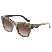 Lade das Bild in den Galerie-Viewer, Sonnenbrille Dolce e Gabbana, Modell: 0DG4384 Farbe: 316313
