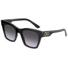 Lade das Bild in den Galerie-Viewer, Sonnenbrille Dolce e Gabbana, Modell: 0DG4384 Farbe: 5018G
