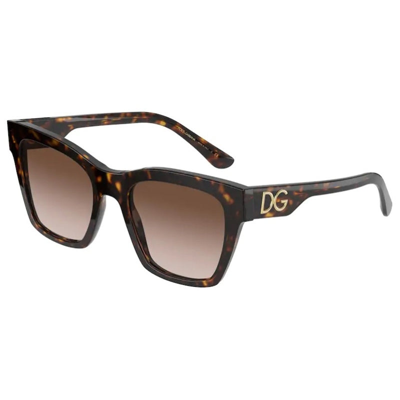 Sonnenbrille Dolce e Gabbana, Modell: 0DG4384 Farbe: 50213