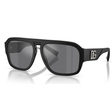 Lade das Bild in den Galerie-Viewer, Sonnenbrille Dolce e Gabbana, Modell: 0DG4403 Farbe: 25256G
