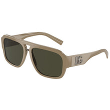 Lade das Bild in den Galerie-Viewer, Sonnenbrille Dolce e Gabbana, Modell: 0DG4403 Farbe: 332982
