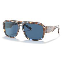 Lade das Bild in den Galerie-Viewer, Sonnenbrille Dolce e Gabbana, Modell: 0DG4403 Farbe: 335755
