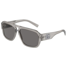 Lade das Bild in den Galerie-Viewer, Sonnenbrille Dolce e Gabbana, Modell: 0DG4403 Farbe: 342181
