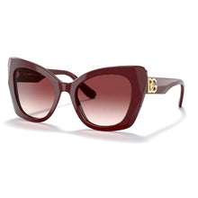 Lade das Bild in den Galerie-Viewer, Sonnenbrille Dolce e Gabbana, Modell: 0DG4405 Farbe: 30918H
