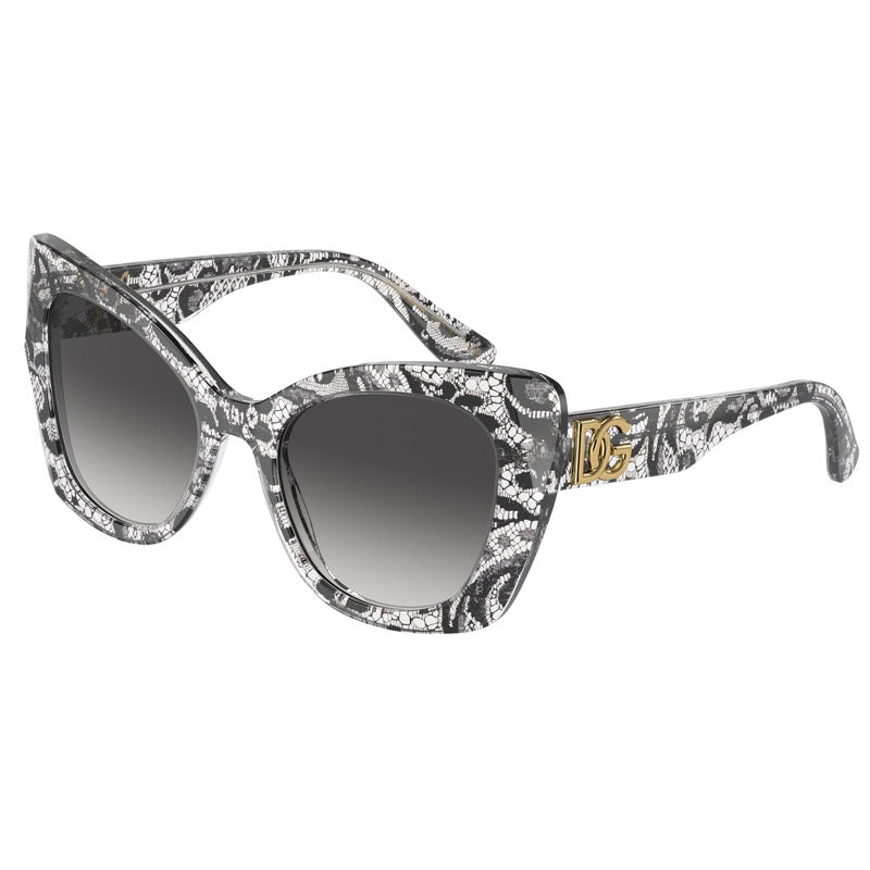 Sonnenbrille Dolce e Gabbana, Modell: 0DG4405 Farbe: 32878G