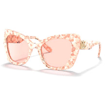 Lade das Bild in den Galerie-Viewer, Sonnenbrille Dolce e Gabbana, Modell: 0DG4405 Farbe: 33475
