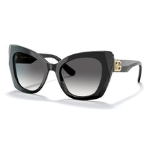 Lade das Bild in den Galerie-Viewer, Sonnenbrille Dolce e Gabbana, Modell: 0DG4405 Farbe: 5018G

