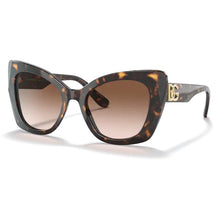 Lade das Bild in den Galerie-Viewer, Sonnenbrille Dolce e Gabbana, Modell: 0DG4405 Farbe: 50213

