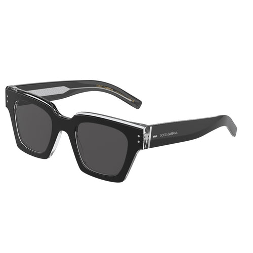 Sonnenbrille Dolce e Gabbana, Modell: 0DG4413 Farbe: 675R5