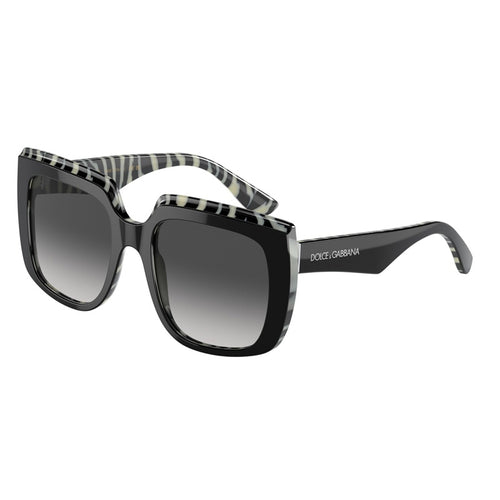 Sonnenbrille Dolce e Gabbana, Modell: 0DG4414 Farbe: 33728G