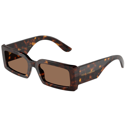 Sonnenbrille Dolce e Gabbana, Modell: 0DG4416 Farbe: 193573