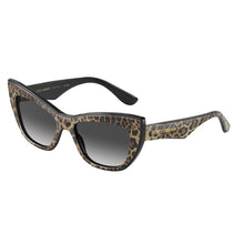 Lade das Bild in den Galerie-Viewer, Sonnenbrille Dolce e Gabbana, Modell: 0DG4417 Farbe: 31638G
