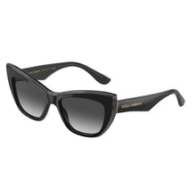 Lade das Bild in den Galerie-Viewer, Sonnenbrille Dolce e Gabbana, Modell: 0DG4417 Farbe: 32468G
