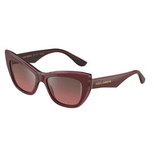 Lade das Bild in den Galerie-Viewer, Sonnenbrille Dolce e Gabbana, Modell: 0DG4417 Farbe: 32477E
