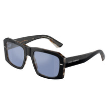 Lade das Bild in den Galerie-Viewer, Sonnenbrille Dolce e Gabbana, Modell: 0DG4430 Farbe: 34031U
