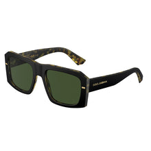 Lade das Bild in den Galerie-Viewer, Sonnenbrille Dolce e Gabbana, Modell: 0DG4430 Farbe: 340471
