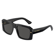 Lade das Bild in den Galerie-Viewer, Sonnenbrille Dolce e Gabbana, Modell: 0DG4430 Farbe: 50187
