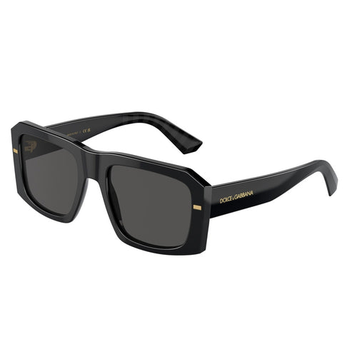 Sonnenbrille Dolce e Gabbana, Modell: 0DG4430 Farbe: 50187