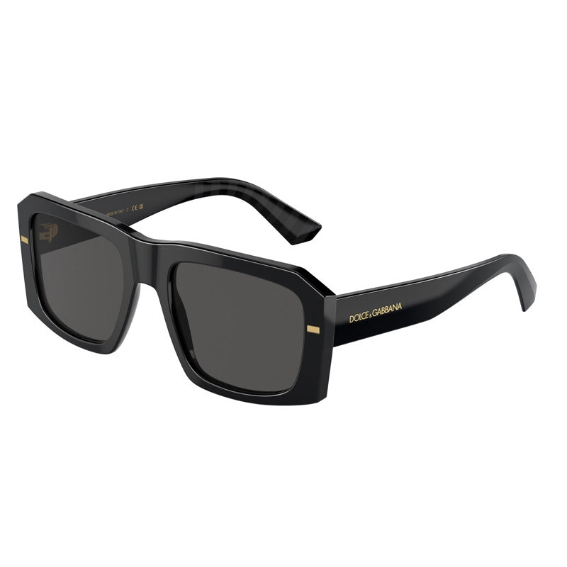 Sonnenbrille Dolce e Gabbana, Modell: 0DG4430 Farbe: 50187