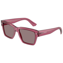 Lade das Bild in den Galerie-Viewer, Sonnenbrille Dolce e Gabbana, Modell: 0DG4431 Farbe: 32117N
