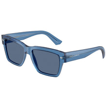 Lade das Bild in den Galerie-Viewer, Sonnenbrille Dolce e Gabbana, Modell: 0DG4431 Farbe: 339880
